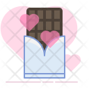 پیش‌نمایش فایل chocolate-386 از پک ولنتاین 2018