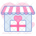 پیش‌نمایش فایل gift-store از پک ولنتاین 2018