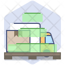 پیش‌نمایش فایل car-unload از پک لجستیک و تجارت الکترونیک