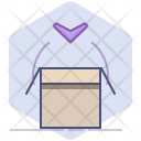 پیش‌نمایش فایل close-box از پک لجستیک و تجارت الکترونیک
