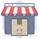 پیش‌نمایش فایل shopping-1537 از پک لجستیک و تجارت الکترونیک