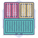 پیش‌نمایش فایل logistics-26 از پک لجستیک و تجارت الکترونیک