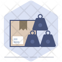 پیش‌نمایش فایل package-weight-2 از پک لجستیک و تجارت الکترونیک
