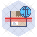 پیش‌نمایش فایل worldwide-shipping-scan از پک لجستیک و تجارت الکترونیک