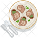 پیش‌نمایش فایل snails از پک غذا - سرو (قسمت 2)