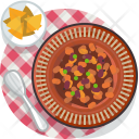 پیش‌نمایش فایل chilli-with-tortillas-2 از پک غذا روی رومیزی (بخش 2)