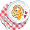 پیش‌نمایش فایل pancake-11 از پک غذا روی رومیزی (بخش 2)