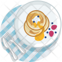 پیش‌نمایش فایل pancake-12 از پک غذا روی رومیزی (بخش 2)