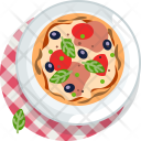 پیش‌نمایش فایل pizza-372 از پک غذا روی رومیزی (بخش 2)
