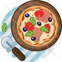 پیش‌نمایش فایل pizza-373 از پک غذا روی رومیزی (بخش 2)