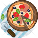 پیش‌نمایش فایل pizza-376 از پک غذا روی رومیزی (بخش 2)
