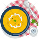 پیش‌نمایش فایل pumpkin-soup-3 از پک غذا روی رومیزی (بخش 2)