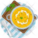 پیش‌نمایش فایل pumpkin-soup-4 از پک غذا روی رومیزی (بخش 2)