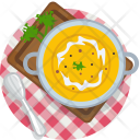 پیش‌نمایش فایل pumpkin-soup-6 از پک غذا روی رومیزی (بخش 2)
