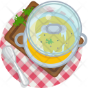 پیش‌نمایش فایل pumpkin-soup-7 از پک غذا روی رومیزی (بخش 2)