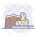 پیش‌نمایش فایل cake-1151 از پک کلیناریوم نسخه 2