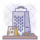 پیش‌نمایش فایل cheese-grater-5 از پک کلیناریوم نسخه 2