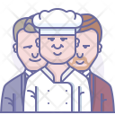 پیش‌نمایش فایل co-staff از پک کلیناریوم نسخه 2