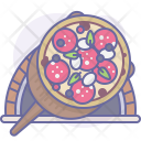 پیش‌نمایش فایل wooden-pizza از پک کلیناریوم نسخه 2