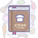 پیش‌نمایش فایل cook-book از پک کلیناریوم نسخه 1