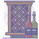 پیش‌نمایش فایل wine-cabinet از پک کلیناریوم نسخه 1