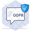 پیش‌نمایش فایل privacy-chat از پک GDPR (سیاست حریم خصوصی داده)