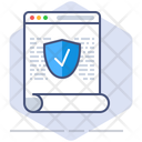 پیش‌نمایش فایل privacy-data-security از پک GDPR (سیاست حریم خصوصی داده)