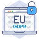 پیش‌نمایش فایل privacy-data از پک GDPR (سیاست حریم خصوصی داده)