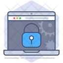 پیش‌نمایش فایل secure-password-4 از پک GDPR (سیاست حریم خصوصی داده)