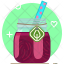 پیش‌نمایش فایل beetroot-1 از پک نوشیدنی های اسموتی 2.0 (بوبلیکو)
