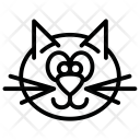 پیش‌نمایش فایل cats-1 از پک حیوانات - گربه ها