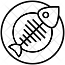 پیش‌نمایش فایل bones-4 از پک رستوران (خطی)