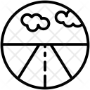 پیش‌نمایش فایل landscape-13 از پک جاده ها