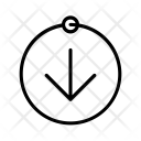 پیش‌نمایش فایل arrow-590 از پک رایانه شخصی (طرح کلی)