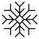 پیش‌نمایش فایل snowflake-37 از پک زمستان (طرح کلی)
