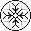 پیش‌نمایش فایل snowflake-38 از پک زمستان (طرح کلی)