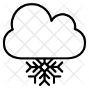 پیش‌نمایش فایل snowflake-40 از پک زمستان (طرح کلی)