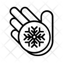 پیش‌نمایش فایل snowflake-41 از پک زمستان (طرح کلی)