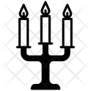 پیش‌نمایش فایل candlestick-1 از پک زمستان (گلیف)