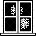پیش‌نمایش فایل snowflake-45 از پک زمستان (گلیف)