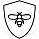 پیش‌نمایش فایل bee-13 از پک مزرعه (خطی)