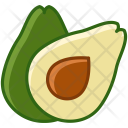 پیش‌نمایش فایل avocado-18 از پک میوه گرمسیری