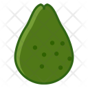 پیش‌نمایش فایل avocado-19 از پک میوه گرمسیری
