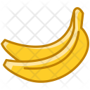 پیش‌نمایش فایل banana-27 از پک میوه گرمسیری