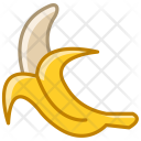 پیش‌نمایش فایل banana-28 از پک میوه گرمسیری