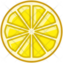 پیش‌نمایش فایل lemon-18 از پک میوه گرمسیری