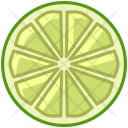 پیش‌نمایش فایل lime-17 از پک میوه گرمسیری