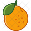 پیش‌نمایش فایل orange-33 از پک میوه گرمسیری