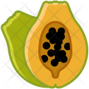 پیش‌نمایش فایل papaya-15 از پک میوه گرمسیری