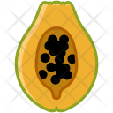 پیش‌نمایش فایل papaya-17 از پک میوه گرمسیری